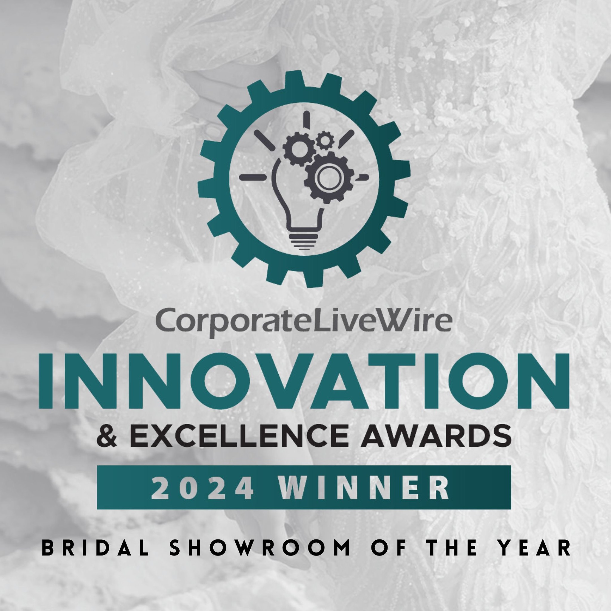 WINNERS - Absolutely blown away for this news to land in our inbox this morning - We’ve WON 'Bridal Showroom Of The Year' with the Corporate Livewire In Innovation & Excellence Awards for 2024 ◊As you all know our dreamteam are so dedicated to going above & beyond in making your experience with us across our stores - @yapbridal @sistersofgracebridal & @loveabove_curvebridal so perfect & magical … the recognition with this award has made the start of 2024 even more incredible ◊Thank you always for your love & support our precious ones - without you we wouldn’t be able to live our dream bridal stylist life #preciousnewera ◊#bridalstylists #weddingaward #corporatelivewirewinner #winners #bridalawards #bridalshowroomoftheyear #winners2024 #youarepreciousbridal #loveabovecurvebridallounge #bestmorning #amazingnews #newcastleupontyne
