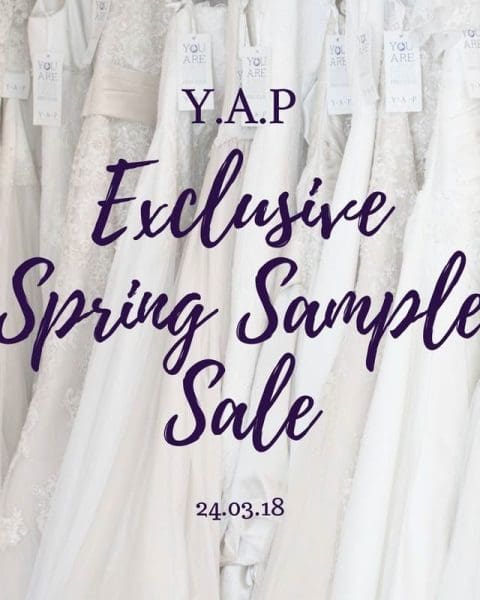 -EXCLUSIVE Spring Sale Day-