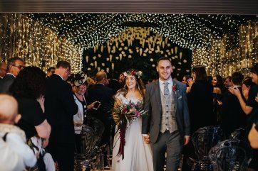 A Boho Wedding at Charlton Hall c From The Smiths 481