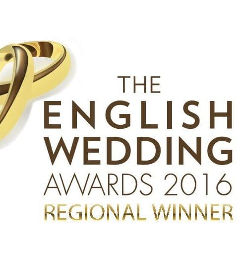 WINNERS //- of the English Wedding Awards