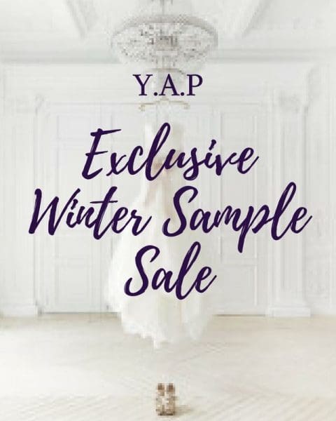 -EXCLUSIVE Winter Sale Day-