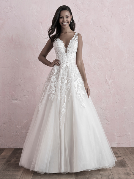 Allure Bridal – 3265