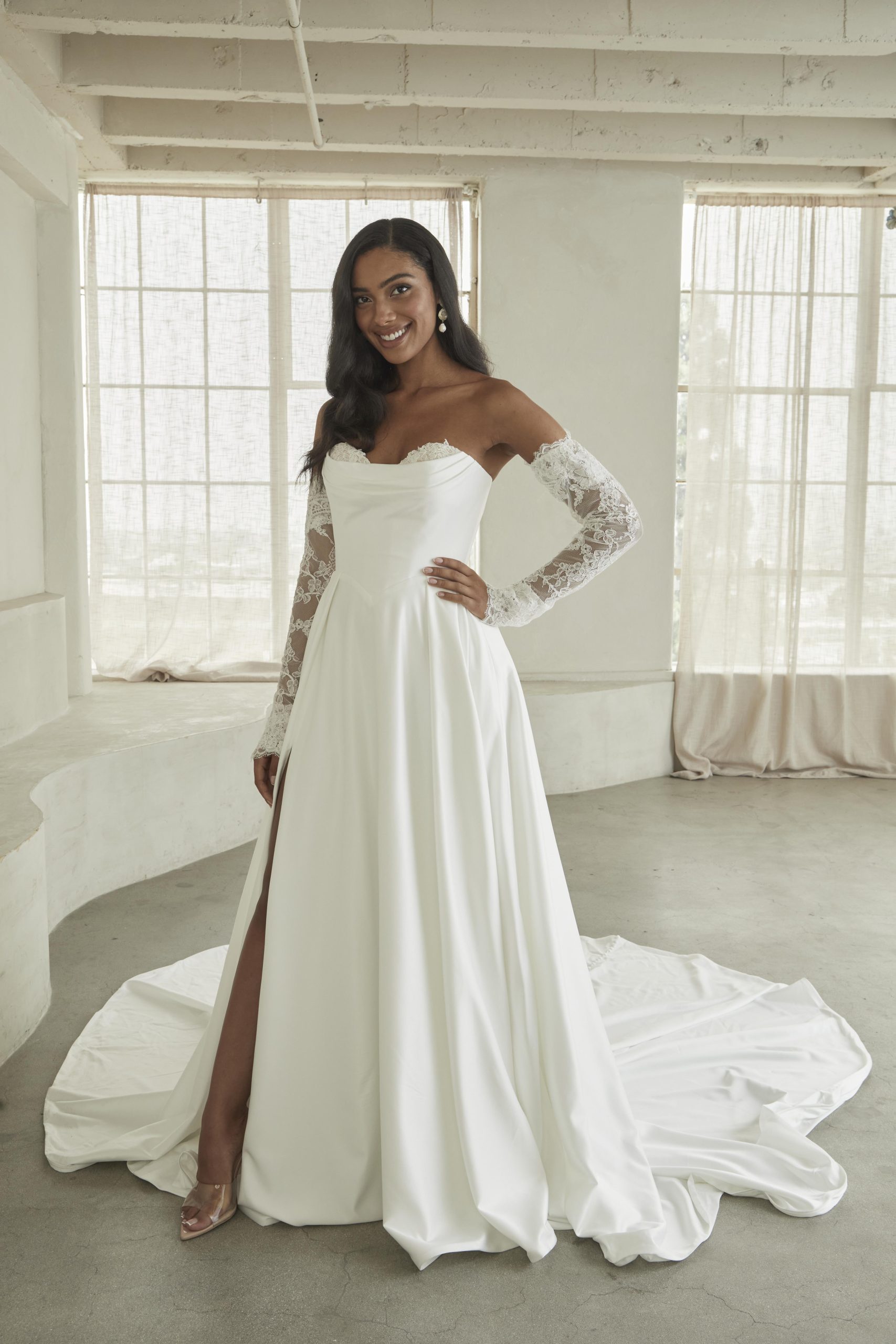 Serene by Madi Lane – Dawson