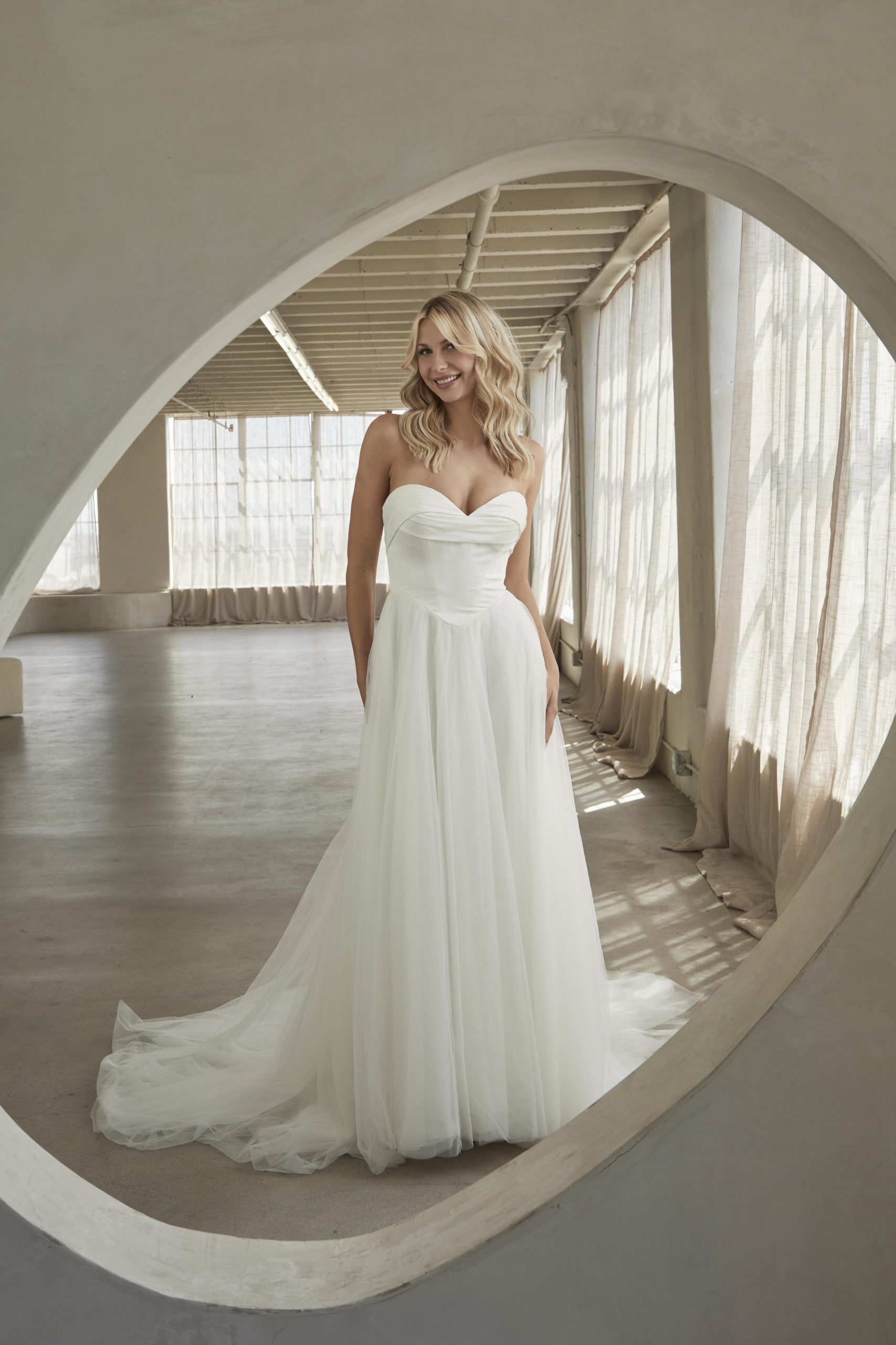 Serene by Madi Lane – May