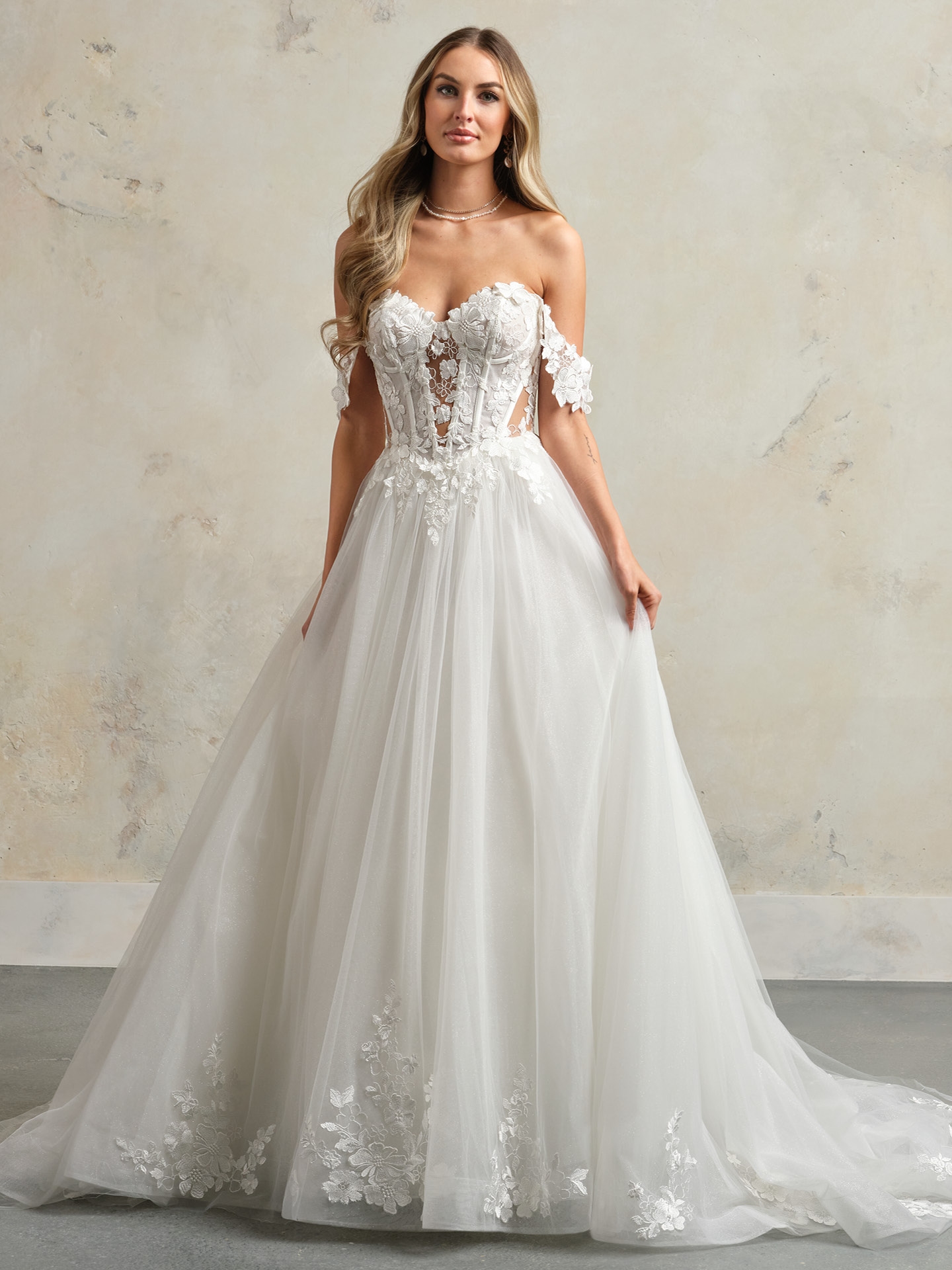 Maggie Sottero – Angelette