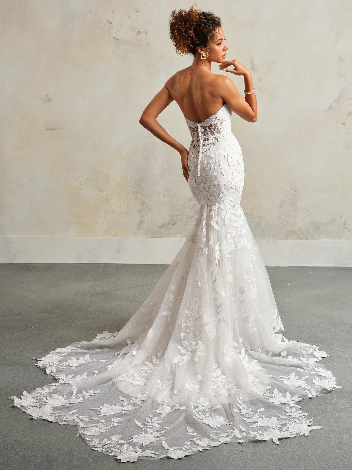 Maggie Sottero – Bridget