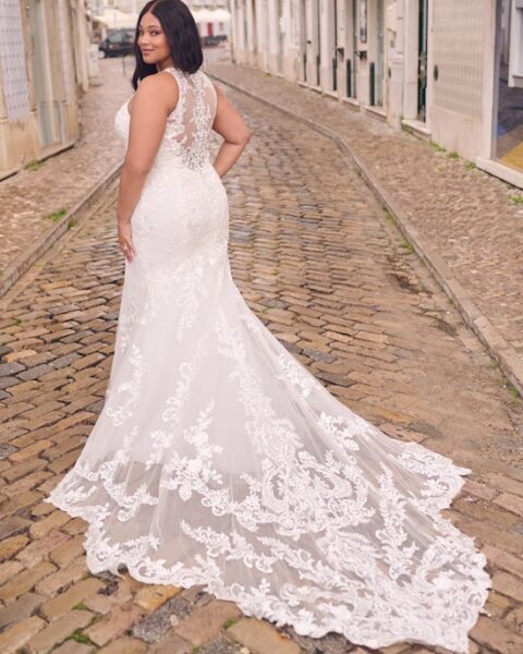 Maggie Sottero – Claire