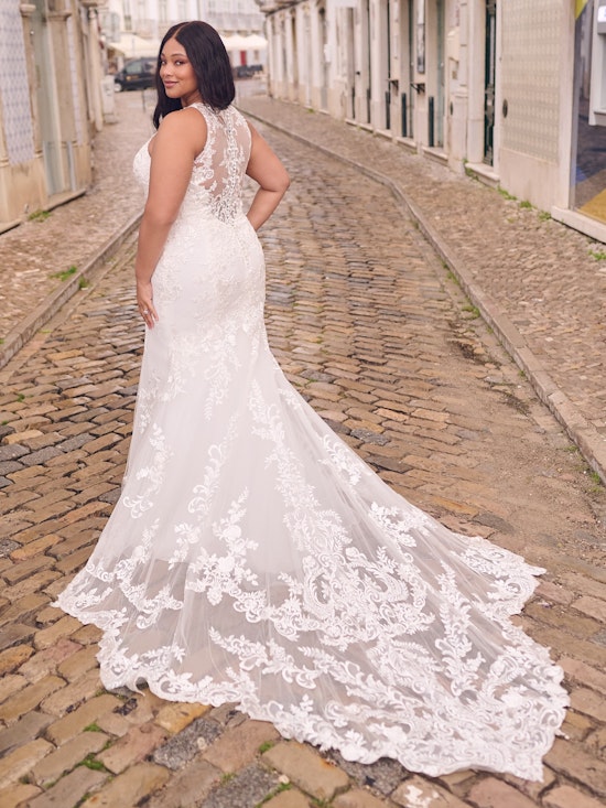 Maggie Sottero – Claire