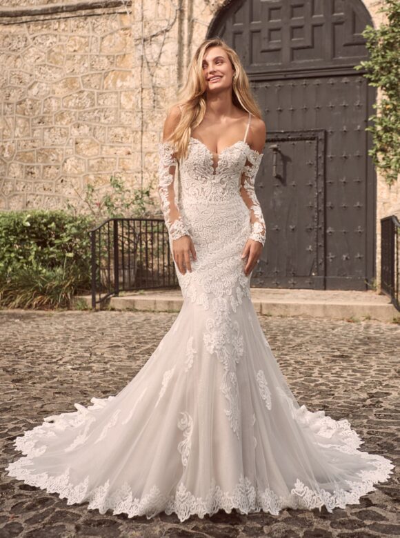 Maggie Sottero Fiona 21MS366 Alt1 MV