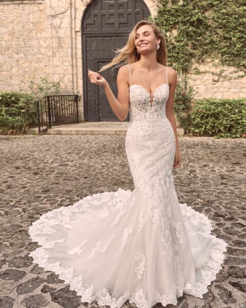 Maggie Sottero – Fiona