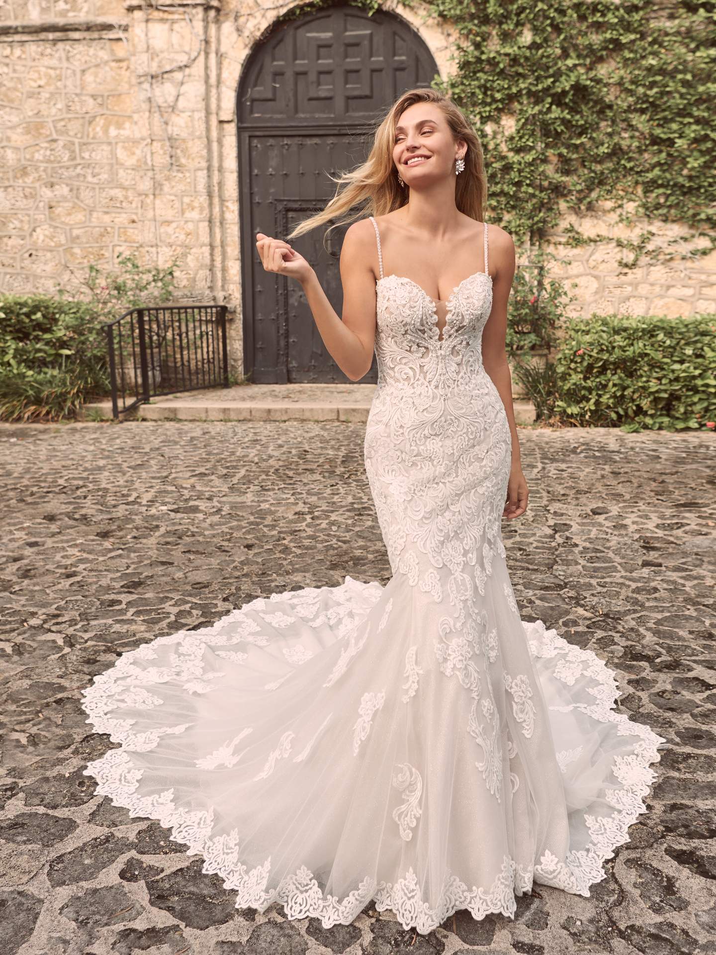 Maggie Sottero – Fiona