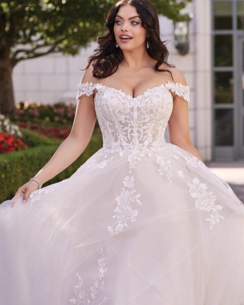 Maggie Sottero – Harlem