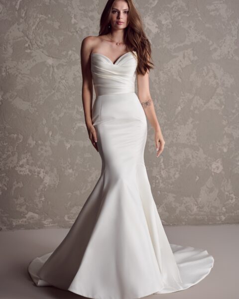 Maggie Sottero – Hilo Marie