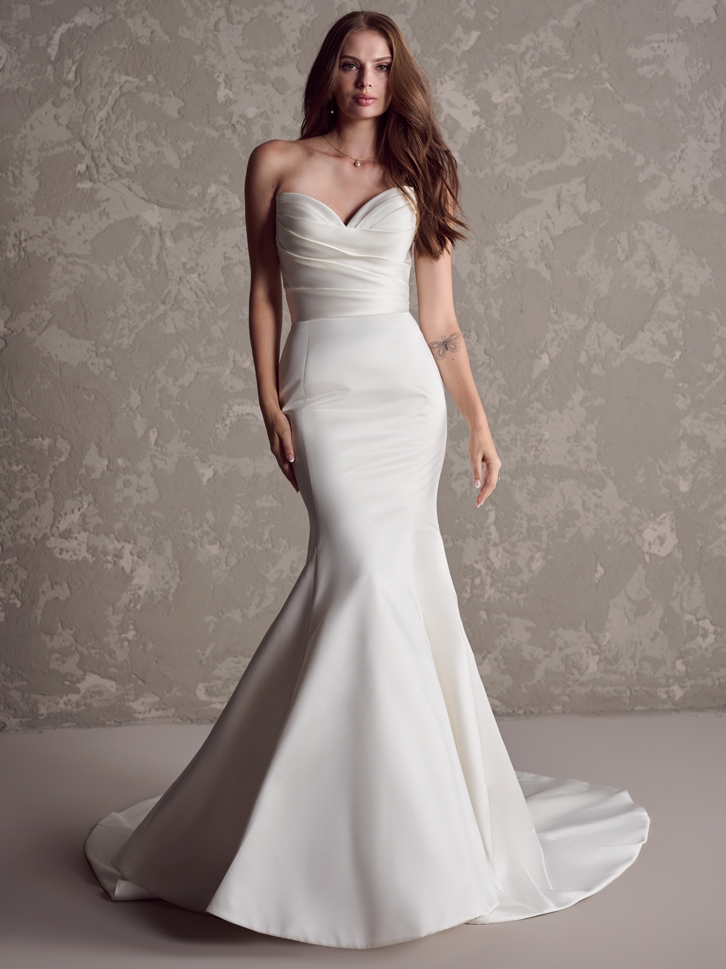 Maggie Sottero – Hilo Marie