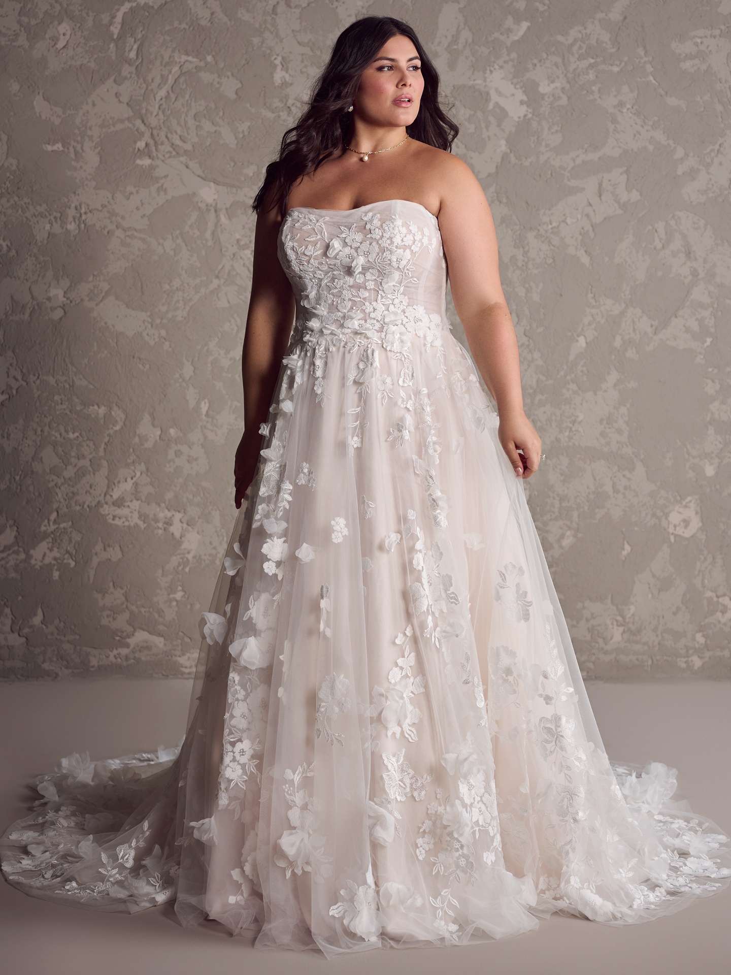 Maggie Sottero – Laila