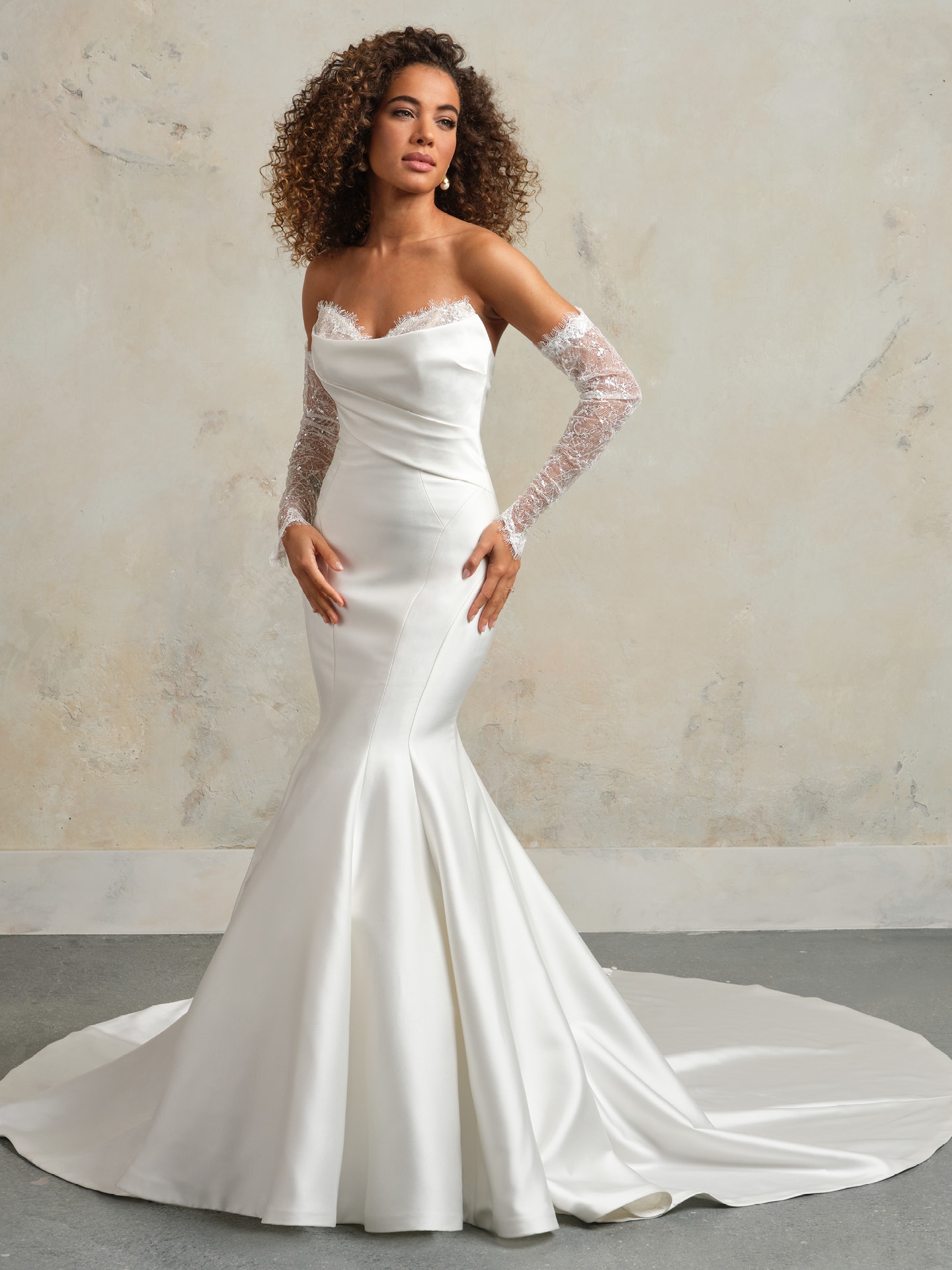 Maggie Sottero – Leilani