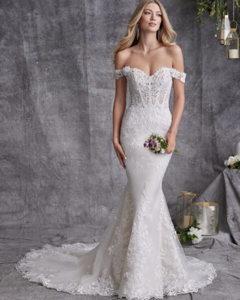 Maggie Sottero – Harlem Lane