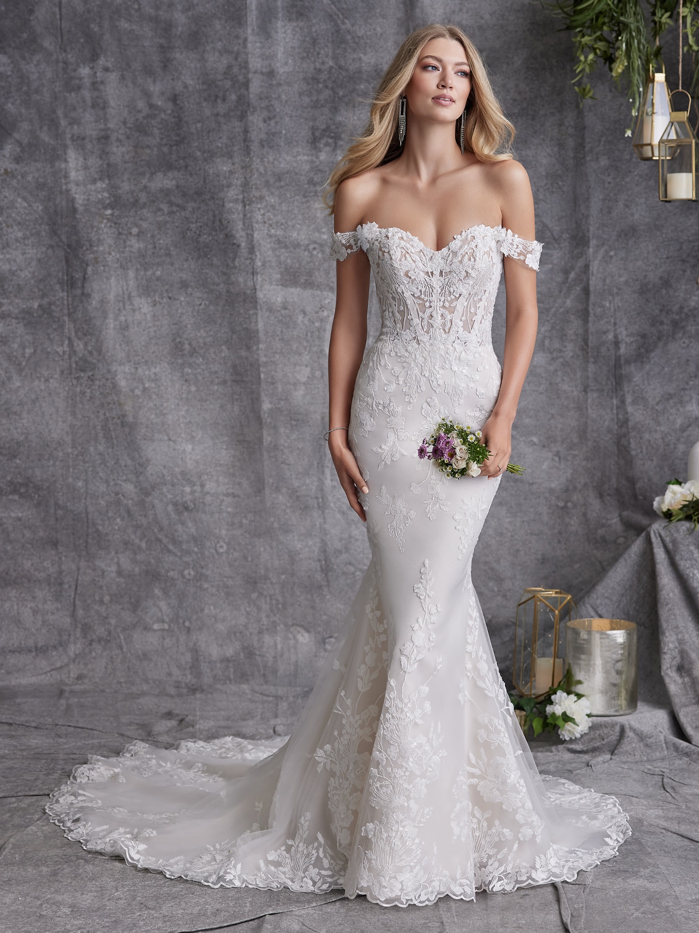 Maggie Sottero – Harlem Lane