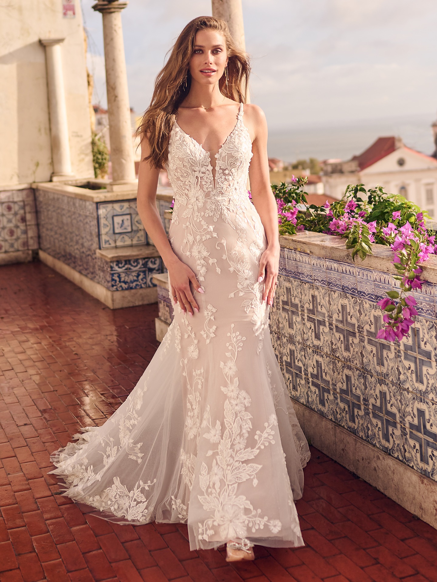 Maggie Sottero – Marlena