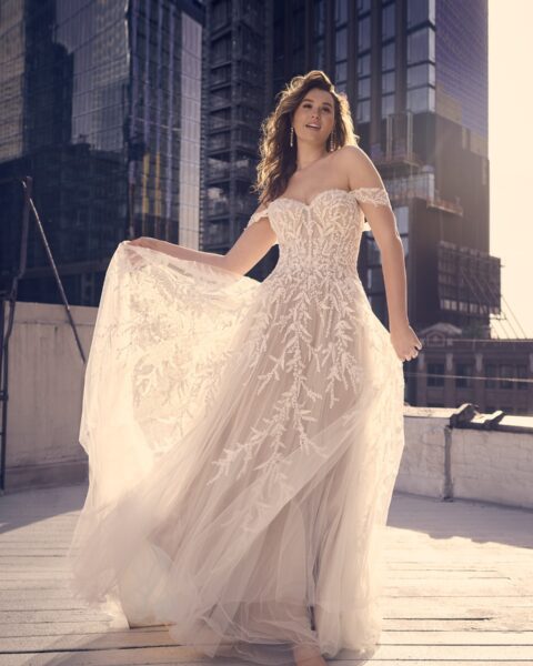 Maggie Sottero – Oriana