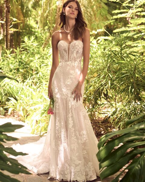 Maggie Sottero – Ortensia