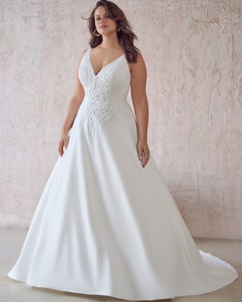 Maggie Sottero – Paxton