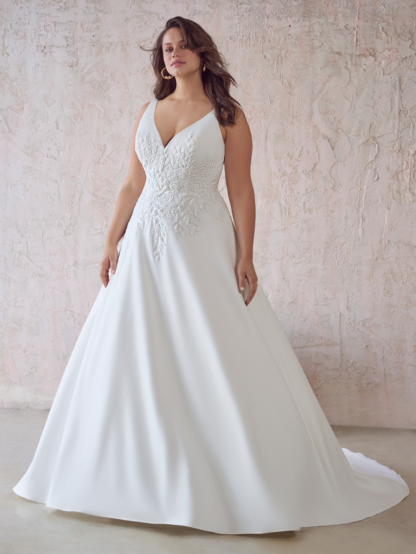 Maggie Sottero – Paxton