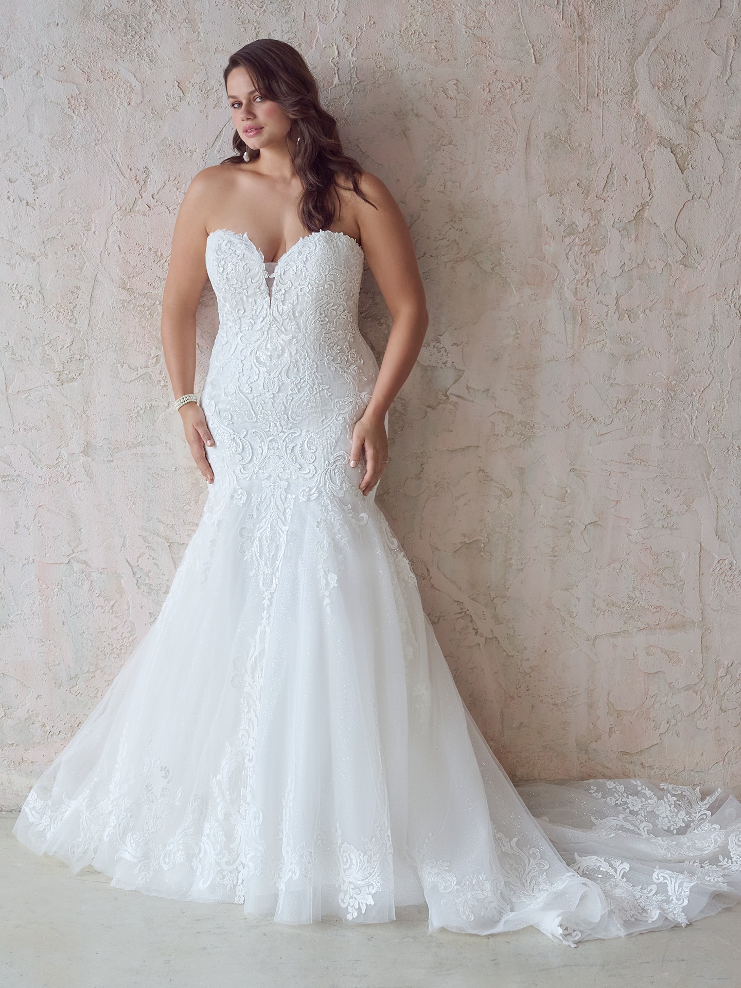 Maggie Sottero – Toccara