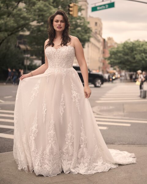 Maggie Sottero – Ulanda