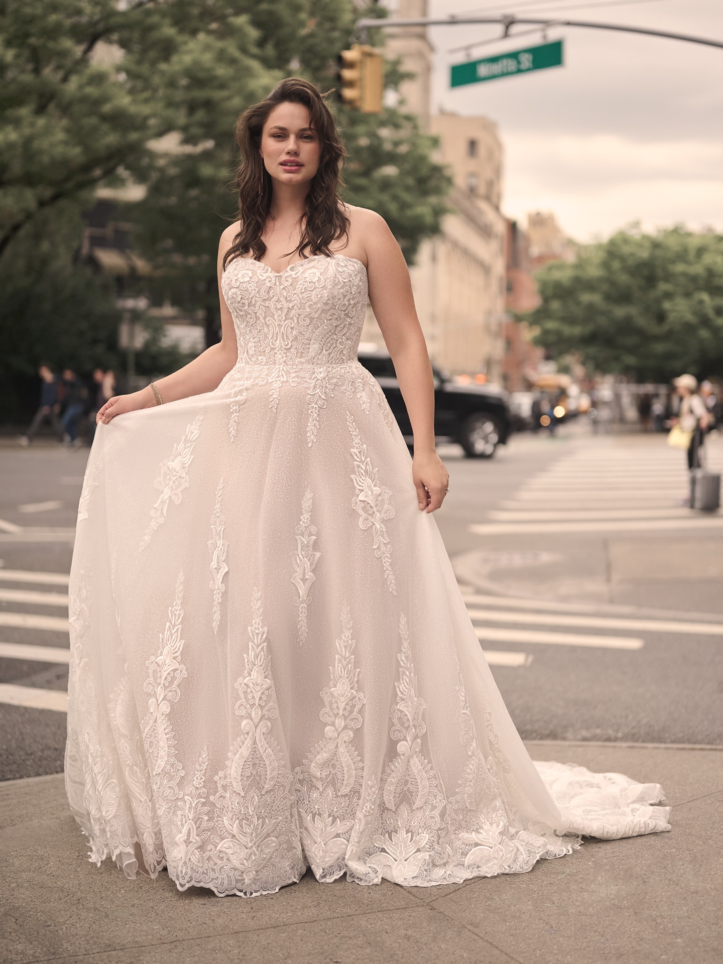 Maggie Sottero – Ulanda