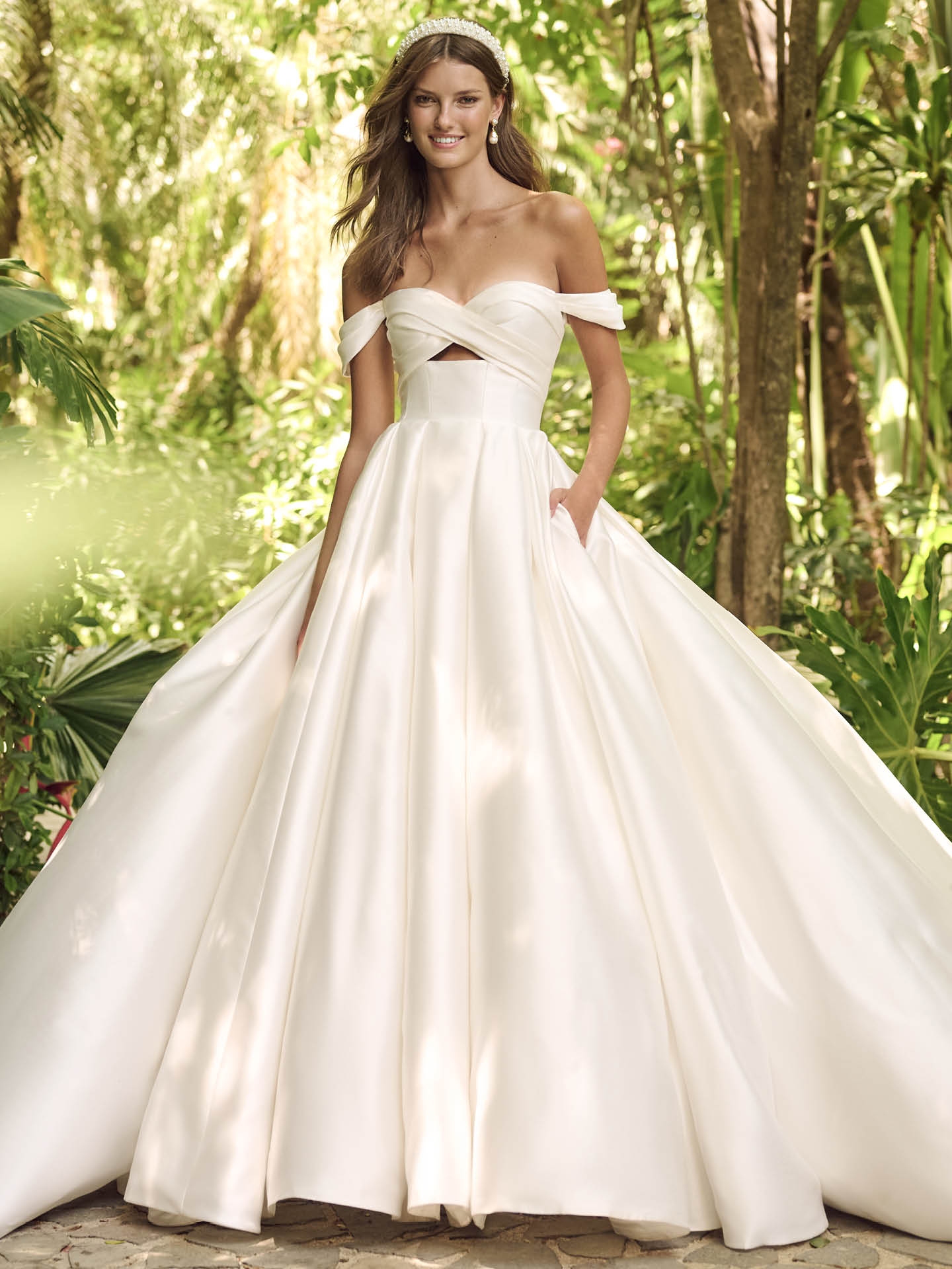 Maggie Sottero – Zinaida