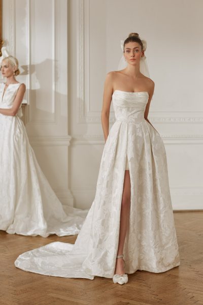 Ellis Bridals | MATHILDA | 11973 | Campaign image 1