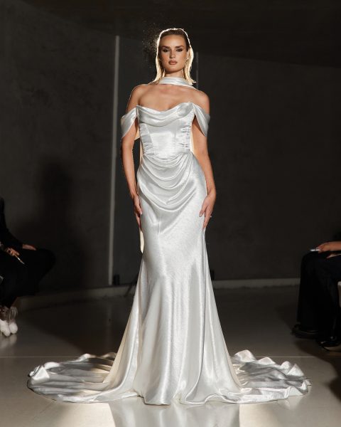 Evie Young LOREN EY670