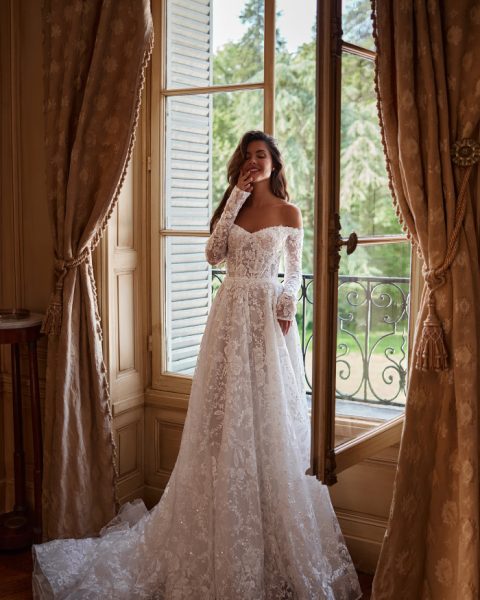New designer coming to You Are Precious – YEDYNA