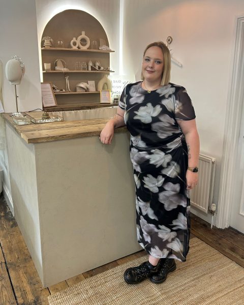 Sarah - Bridal Stylist at You Are Precious Bridal