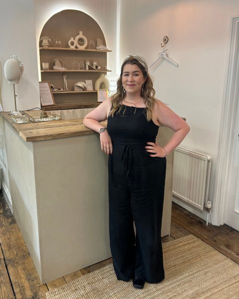 Bex - Bridal Stylist at You Are Precious Bridal