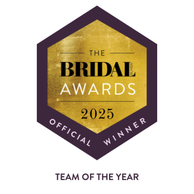 Team of the year - bridal buyer awards