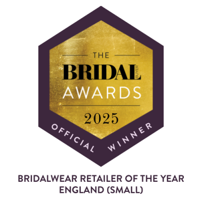 bridal retailer of the year england award - bridal buyer awards
