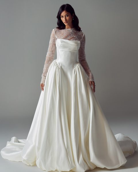 Evie Young – Angie