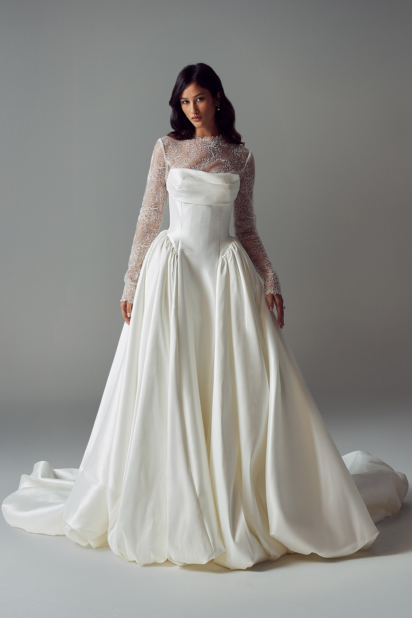 Evie Young – Angie