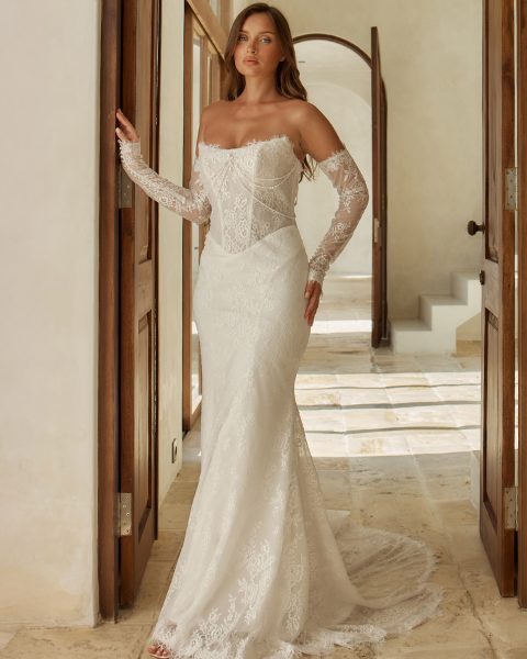 Serene By Madi Lane – Chessy