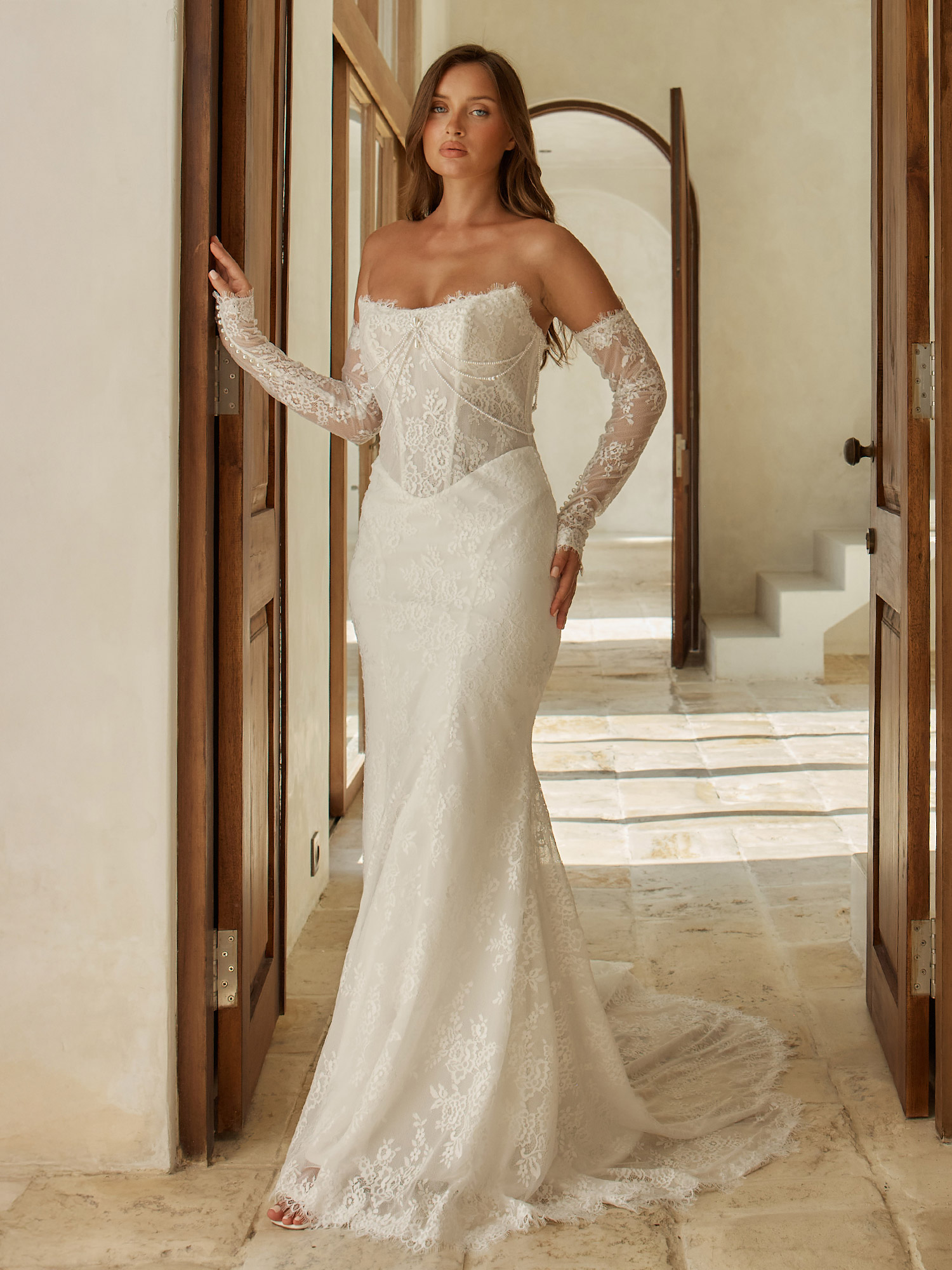 Serene By Madi Lane – Chessy