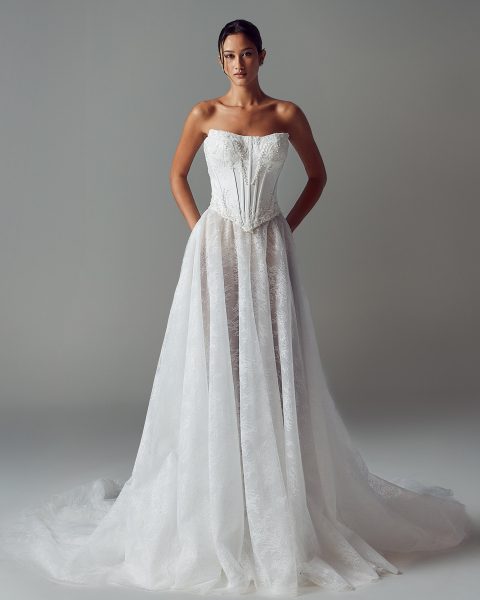 Evie Young – Joanna Skirt