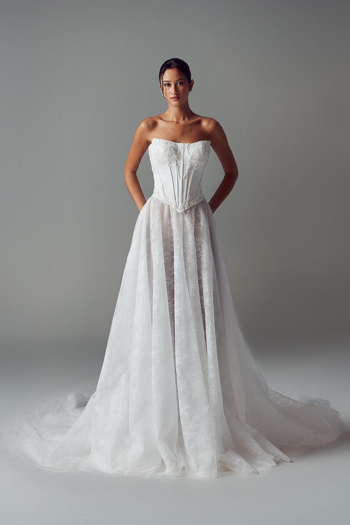 Evie Young – Joanna Skirt