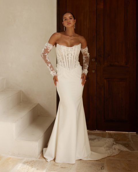 Serene By Madi Lane – Lohan