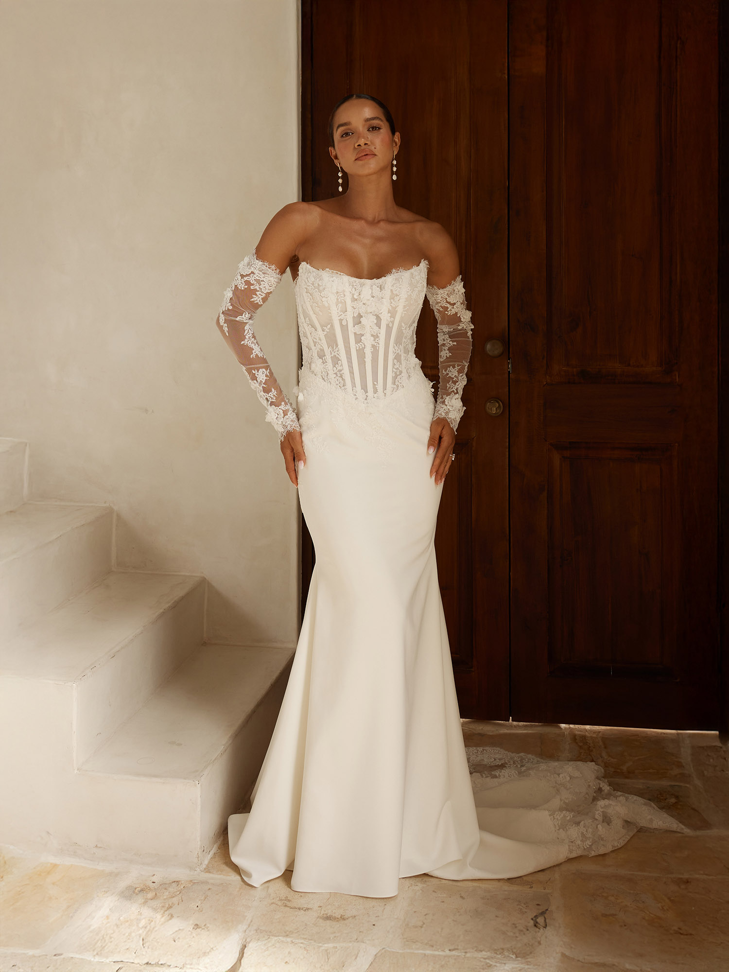 Serene By Madi Lane – Lohan