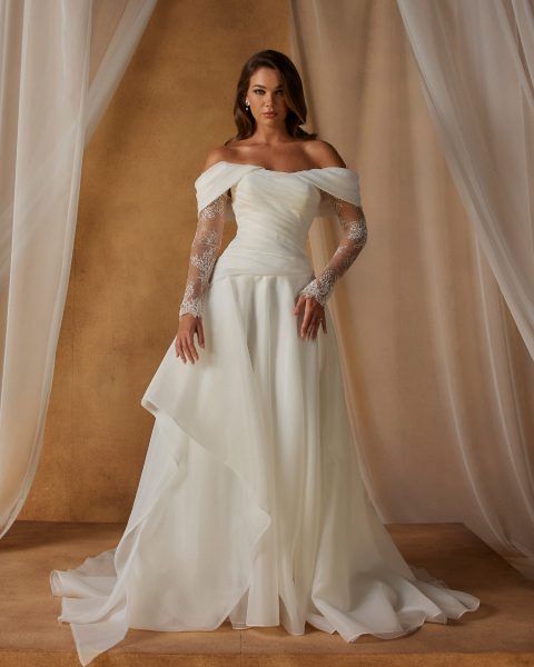 Madi Lane – Nettle