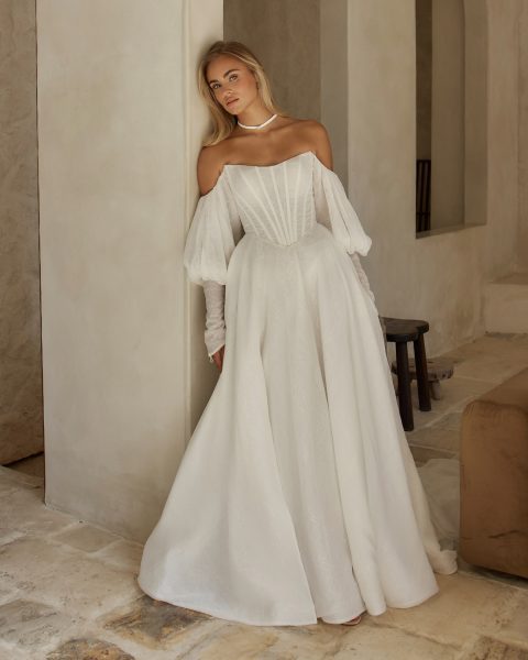 Serene By Madi Lane – Sam