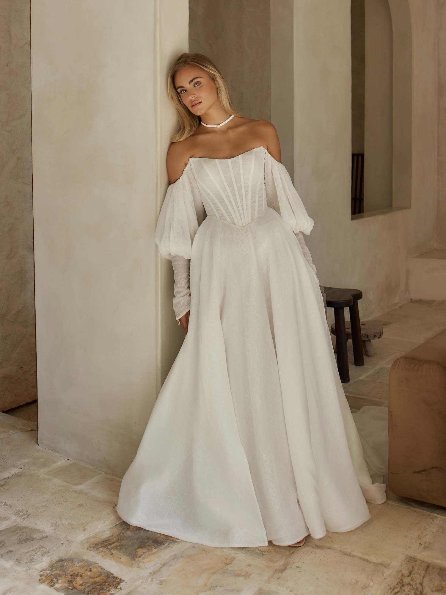 Serene By Madi Lane – Sam