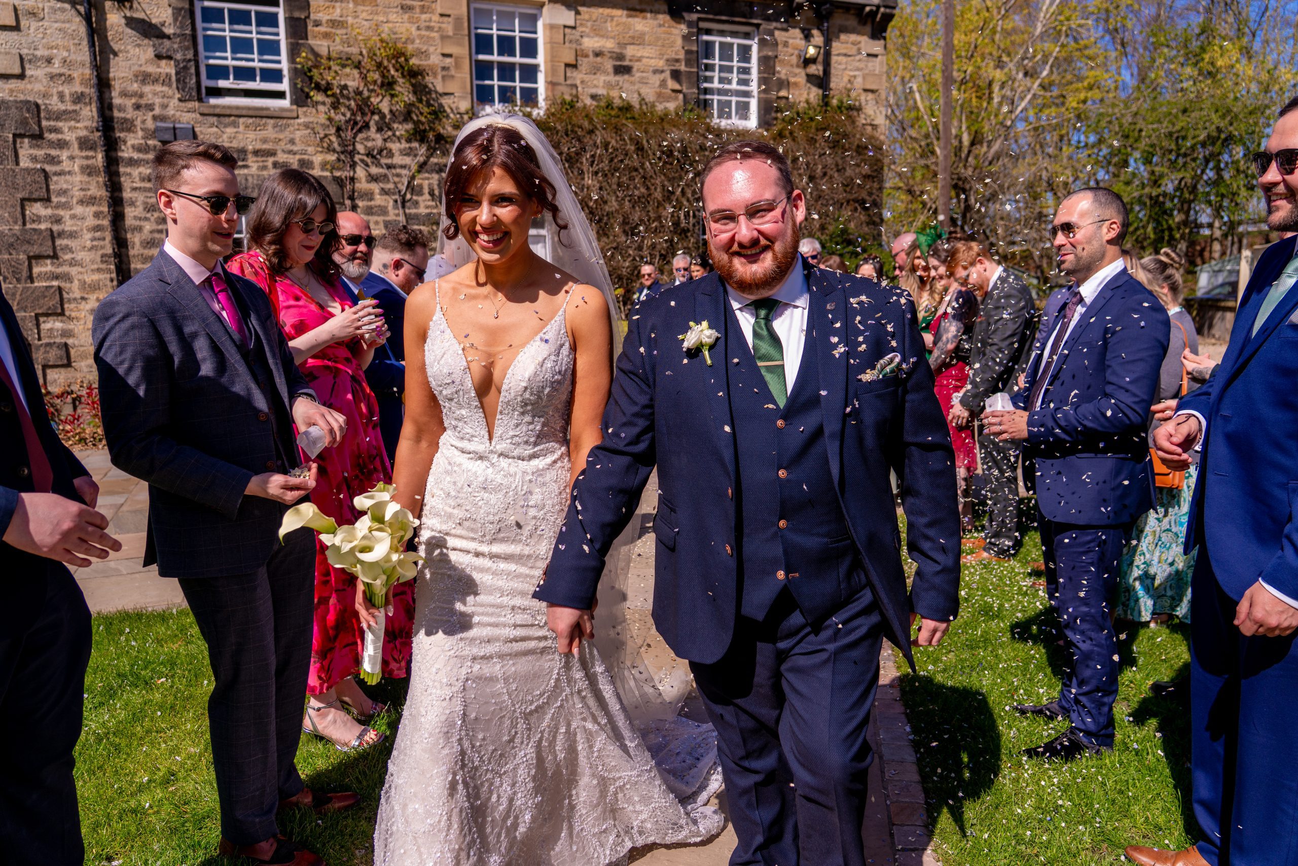 Aleksandra & David